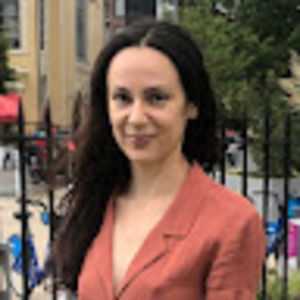 Meet your Posher, Heather